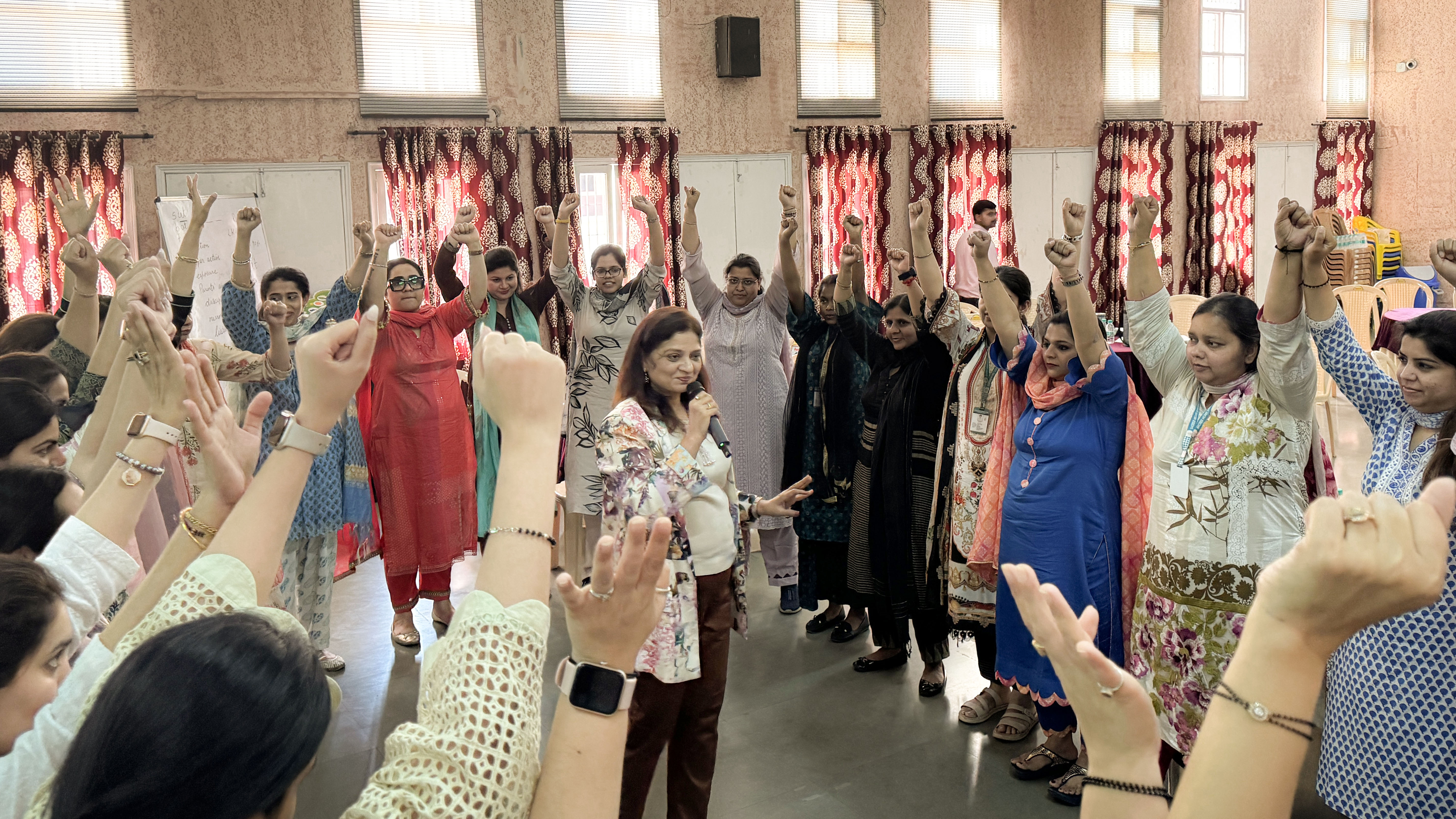 International Phonics